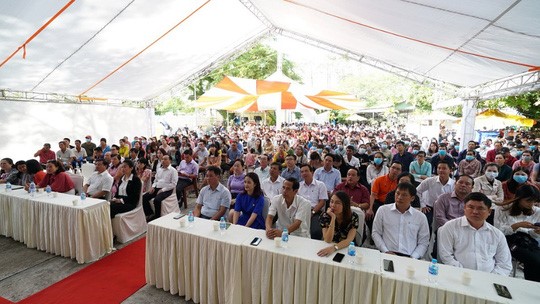 “NGÀY HỘI VIỆC LÀM” LÀ CON ĐƯỜNG NGẮN NHẤT ĐƯA NGƯỜI LAO ĐỘNG QUAY TRỞ LẠI THỊ TRƯỜNG LAO ĐỘNG