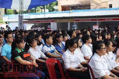 Nhiều ngành nghề có nhu cầu tuyển dụng lớn ở TP Hồ Chí Minh luôn trong tình trạng thiếu lao động trầm trọng.